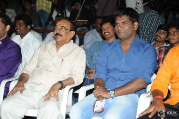 Guppedu Gundenu Thadithe Movie Audio Launch